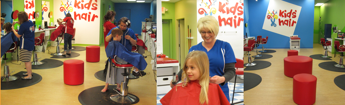 Kids Hair Stylist S Needed Kids Hair Inc